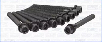 WILMINK GROUP wg1170428 -  Комплект болтов головки цилидра